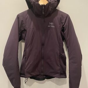 Arc'teryx - Women's Atom LT Hoody (Small)